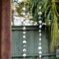 Garden Age Supply Raindrop Garland | Holiday | Modishstore-3
