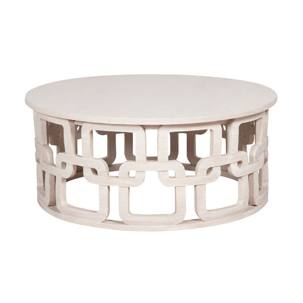 Guild Master Newport Cocktail Table | Modishstore | Coffee Tables