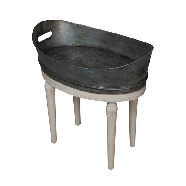 Guild Master Bacinella Tray Table | Modishstore | TV Tray Tables