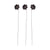 Sterling Industries Bronze Bud Blossum Stem | Modishstore | Home Accents