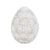Dimond Home Blossom Shell Egg | Modishstore | Sculptures
