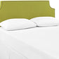 Modway Laura King Upholstered Fabric Headboard | Headboards | Modishstore-17