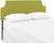 Modway Laura King Upholstered Fabric Headboard | Headboards | Modishstore-17