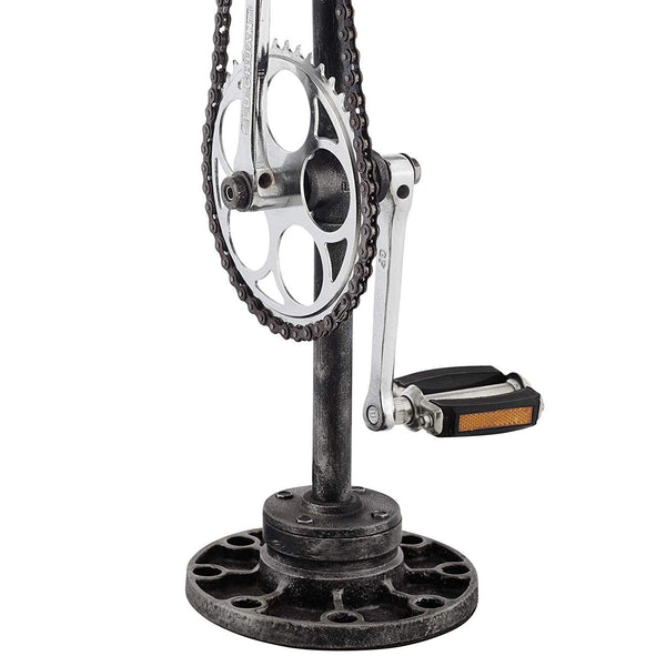 Modway Pedal Steel Table Lamp | Table Lamps | Modishstore-4