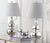 Safavieh Cybil Double Gourd Lamp | Table Lamps |  Modishstore  - 14