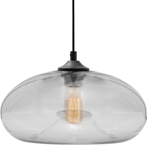 LumiSource Torus Round Pendant-2