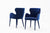 Vig Furniture Modrest Tigard Modern Fabric Dining Chair