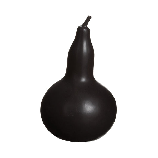 ELK Lighting Black Birdhouse Gourd Home Accents, ELK Lighting, - Modish Store | Modishstore | Home Accents