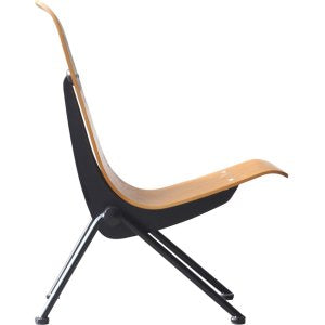 Fine Mod Imports Scolta Dining Side Chair