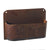 Rust Wall Planter by Accent Decor (Set of 8)