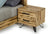 Vig Furniture Modrest Sala Modern Light Wood Nightstand | Modishstore | Nightstands-3