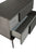 Vigfurniture Nova Domus Palermo Italian Modern Faux Concrete & Grey Nightstand | Modishstore | Nightstands-2