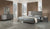 Vigfurniture Nova Domus Palermo Italian Modern Faux Concrete & Grey Nightstand | Modishstore | Nightstands-4