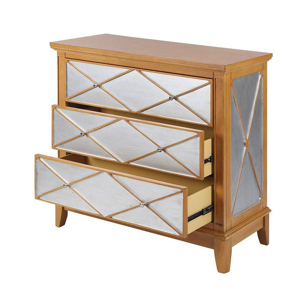 Stein World Buccino Silver And Brown Transitional Chest-2