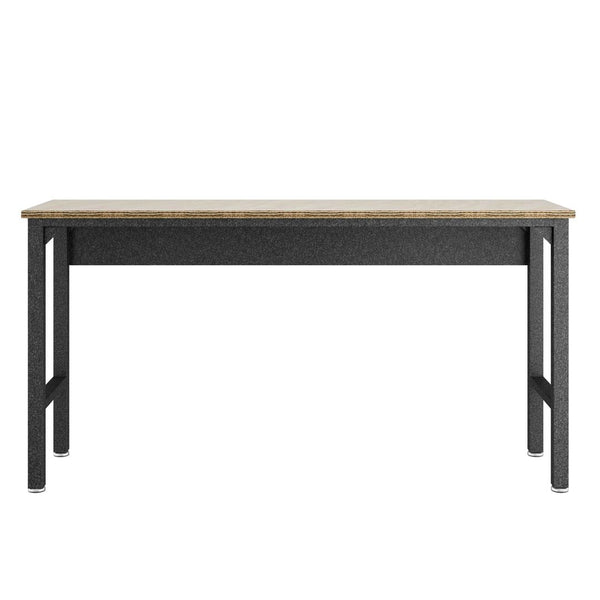 Manhattan Comfort Manhattan Comfort Fortress 72.4