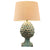 A&B Home Artichoke Finial Table Lamp