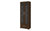Accentuations by Manhattan Comfort Serra 1.0 - 5 Shelf Bookcase | Bookcases | Modishstore-5