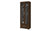 Accentuations by Manhattan Comfort Serra 1.0 - 5 Shelf Bookcase | Bookcases | Modishstore-7
