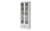 Accentuations by Manhattan Comfort Serra 1.0 - 5 Shelf Bookcase | Bookcases | Modishstore-4