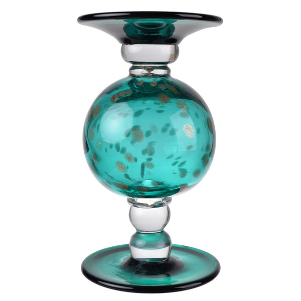 A&B Home Urge Pillar Candle Holder - Set Of 2