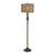 Stein World Jaca Floor Lamp | Modishstore | Table Lamps