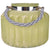 A&B Home Lula Frosted Vase - Set Of 2