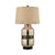 Stein World Ciderhouse Table Lamp | Modishstore | Table Lamps
