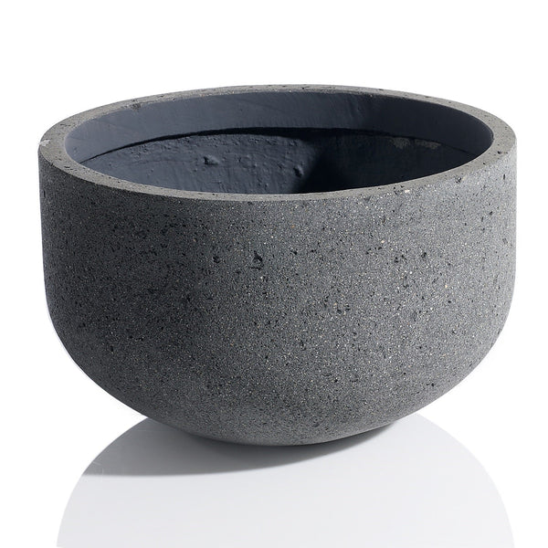 Mortar Planter by Accent Decor