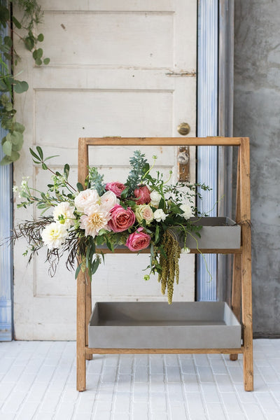 Botany Bar by Accent Decor