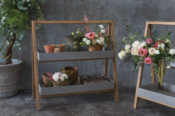 Botany Bar by Accent Decor