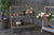 Botany Bar by Accent Decor