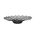 A&B Home Decorative Round Glass Plate