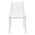 Zuo Fashion Dining Chair Stone - Set Of 2