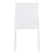 Zuo Fashion Dining Chair Stone - Set Of 2