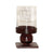 Pomeroy Mission Votive | Modishstore | Candle Holders