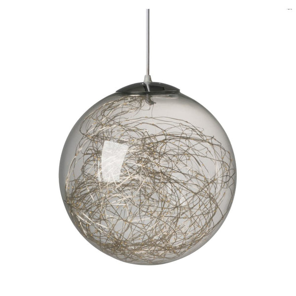 A&B Home Dynamic Globe Chandelier
