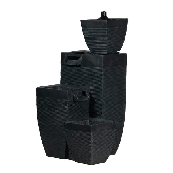 A&B Home Matte Finish Fountain