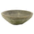 HomArt Rustic Terra Cotta Bowl - Small - Moss Grey-4