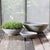 HomArt Rustic Terra Cotta Bowl - Set of 6-13