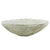 HomArt Rustic Terra Cotta Bowl - Small - Whitestone-5