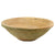 HomArt Rustic Terra Cotta Bowl - Med - Antique Red-6