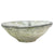 HomArt Rustic Terra Cotta Bowl - Med - Whitestone-8