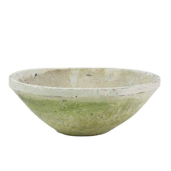 HomArt Rustic Terra Cotta Bowl - Set of 6 - Feature Image-2