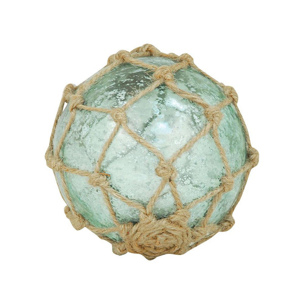 Pomeroy Pescador Decorative 4-Inch Sphere | Modishstore | Home Accents