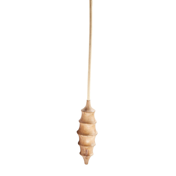 Dimond Home Hand Carved Cocoon Stalk | Modishstore | Sculptures