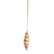 Dimond Home Hand Carved Cocoon Stalk | Modishstore | Sculptures