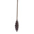 Dimond Home Hand Carved Cocoon Stalk