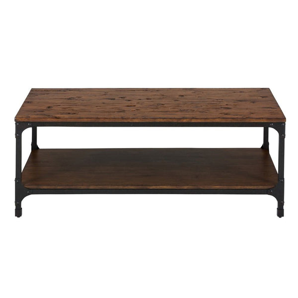 Jofran Urban Nature Rectangle Cocktail Table