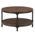 Jofran Urban Nature Round Cocktail Table