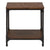 Jofran Urban Nature Square End Table